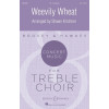 Weevily Wheat